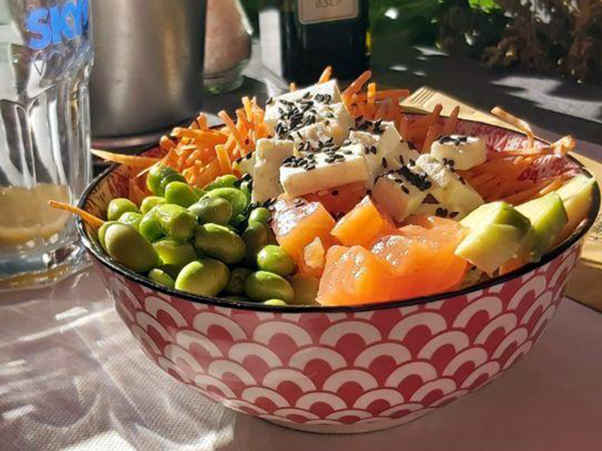 Take-away e Delivery a&nbsp;Cuneo