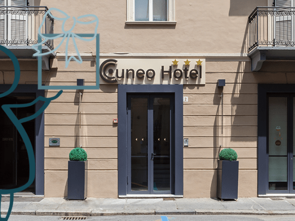 Cuneo Hotel