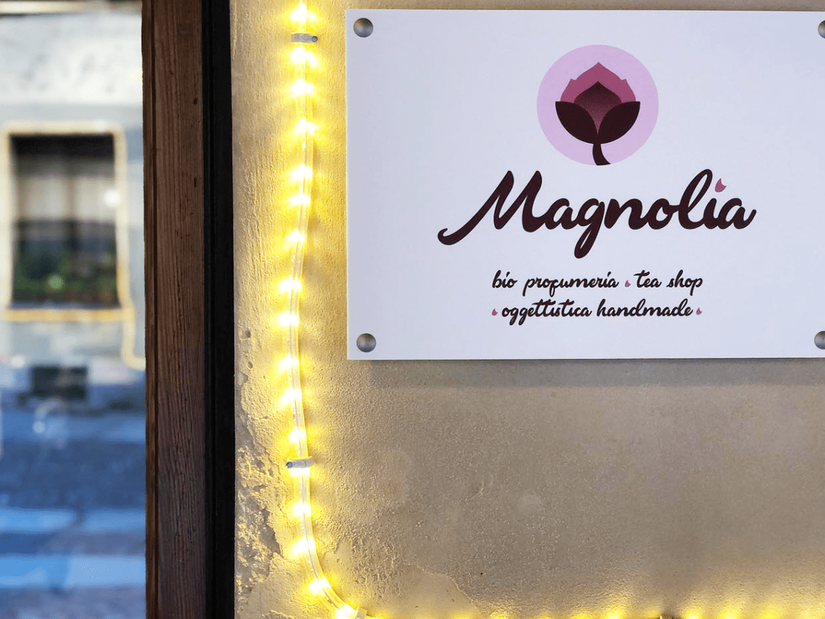 Magnolia – Biotique
