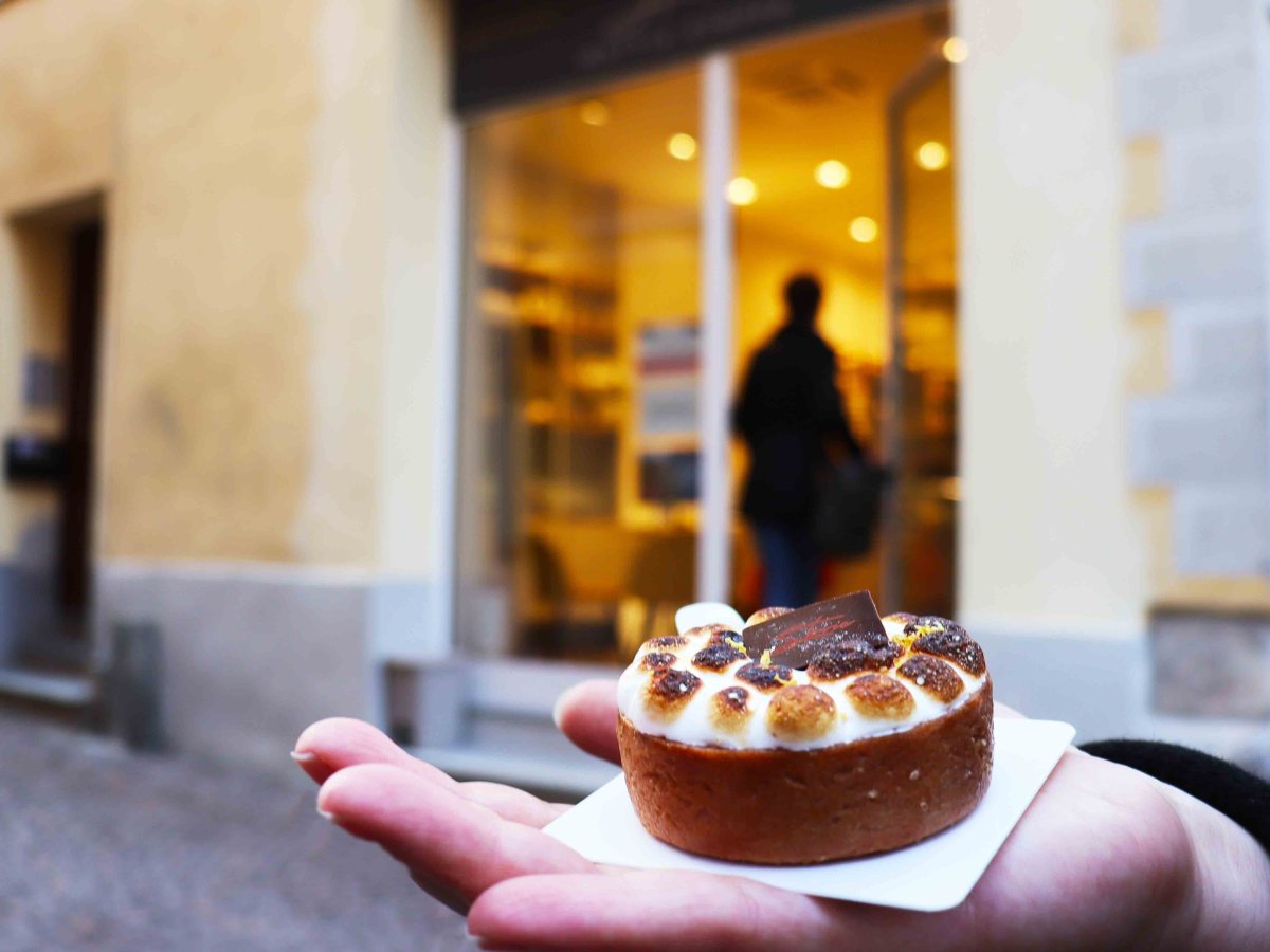 Storie di Mattia&nbsp;Stoppa