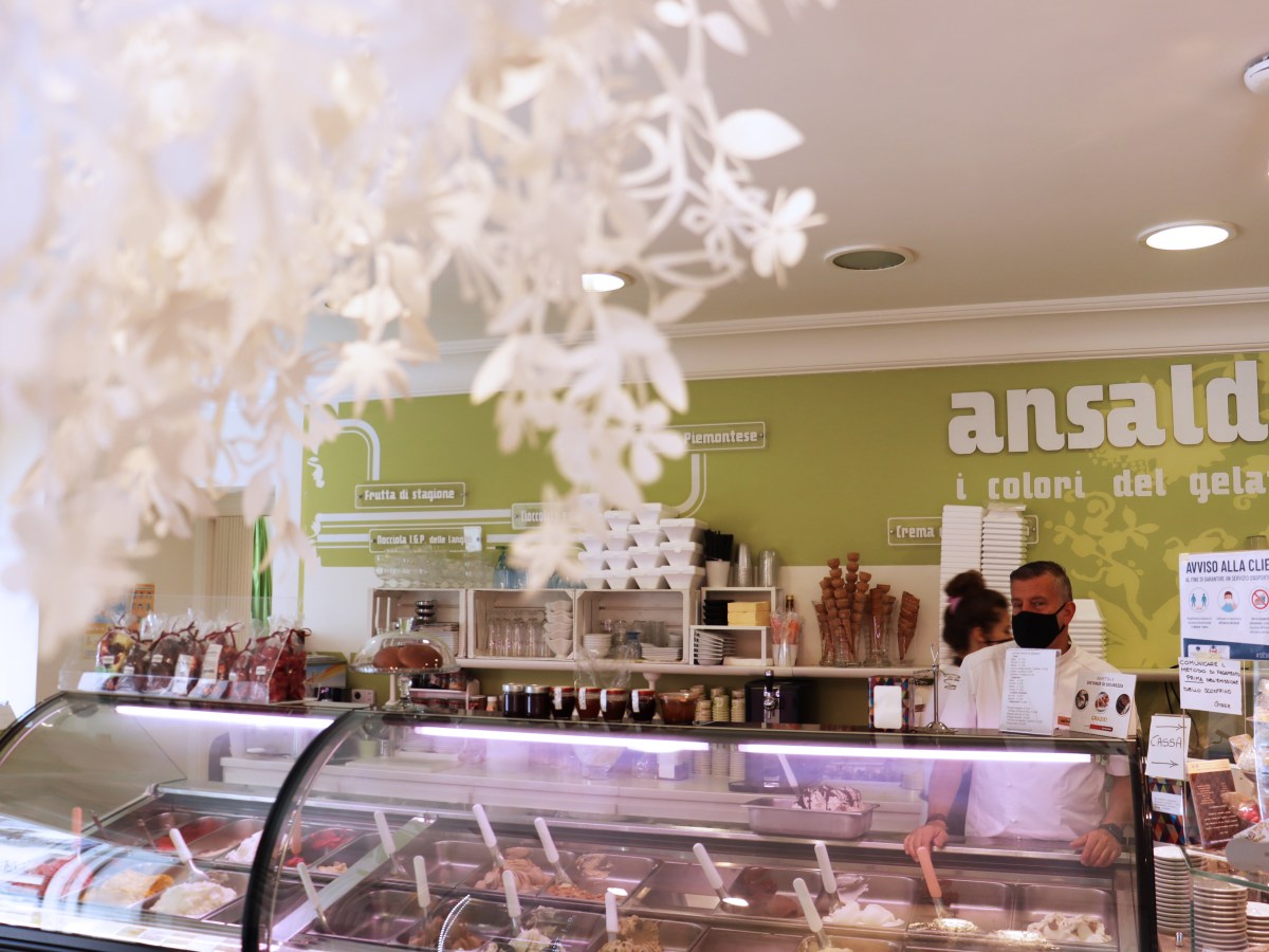 Ansaldi: Cuore, Passione e&nbsp;Qualità.