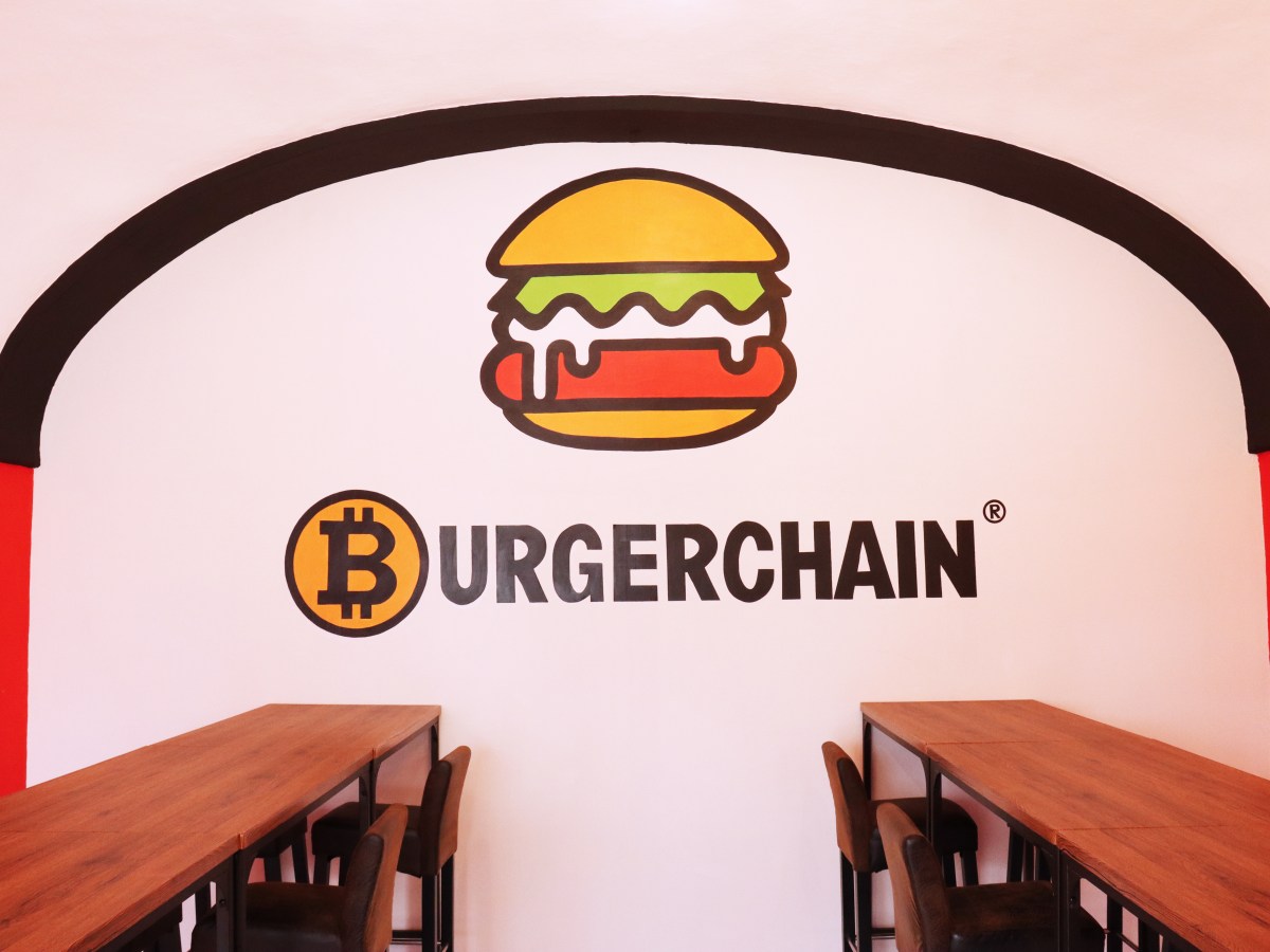 Burgerchain