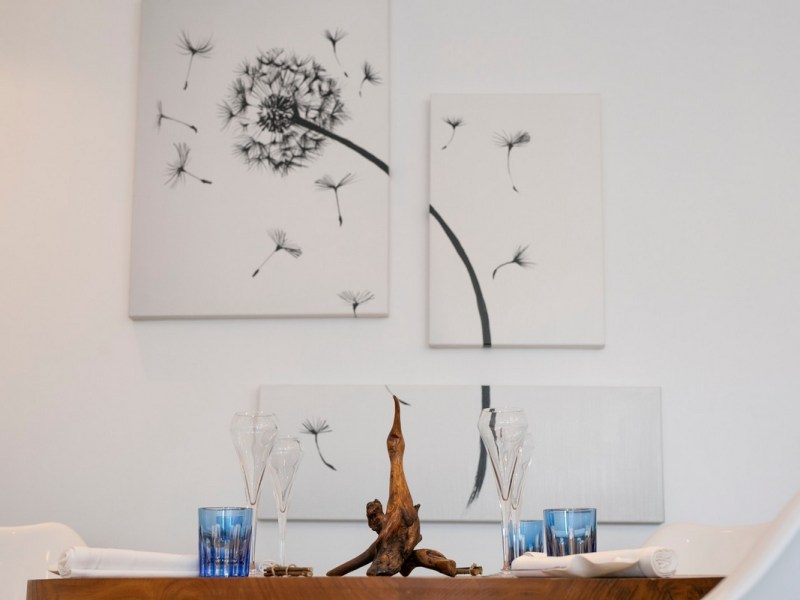 Euthalia, cucina esperienziale di&nbsp;montagna