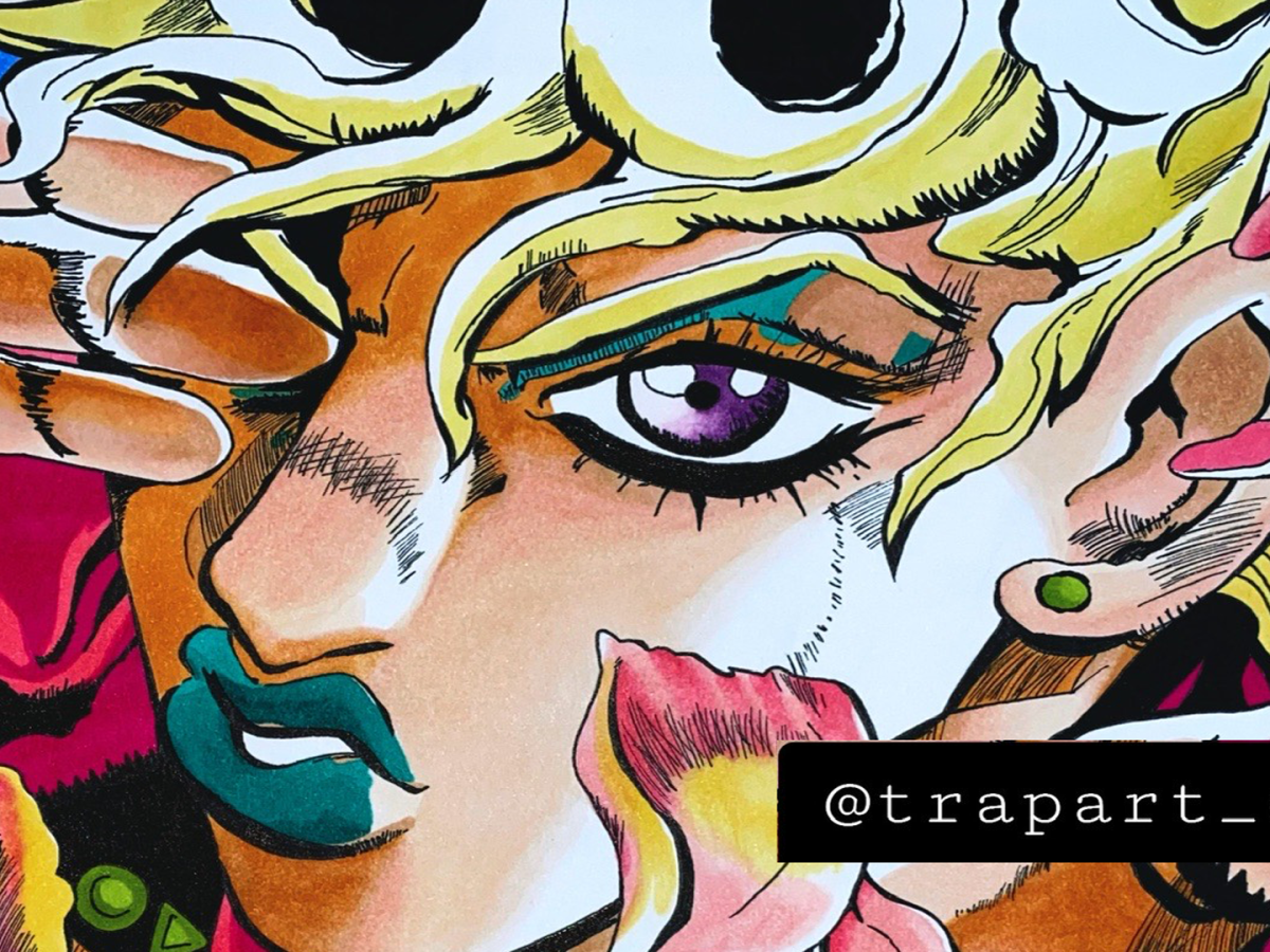 Trap Art, il regalo che&nbsp;stupisce.