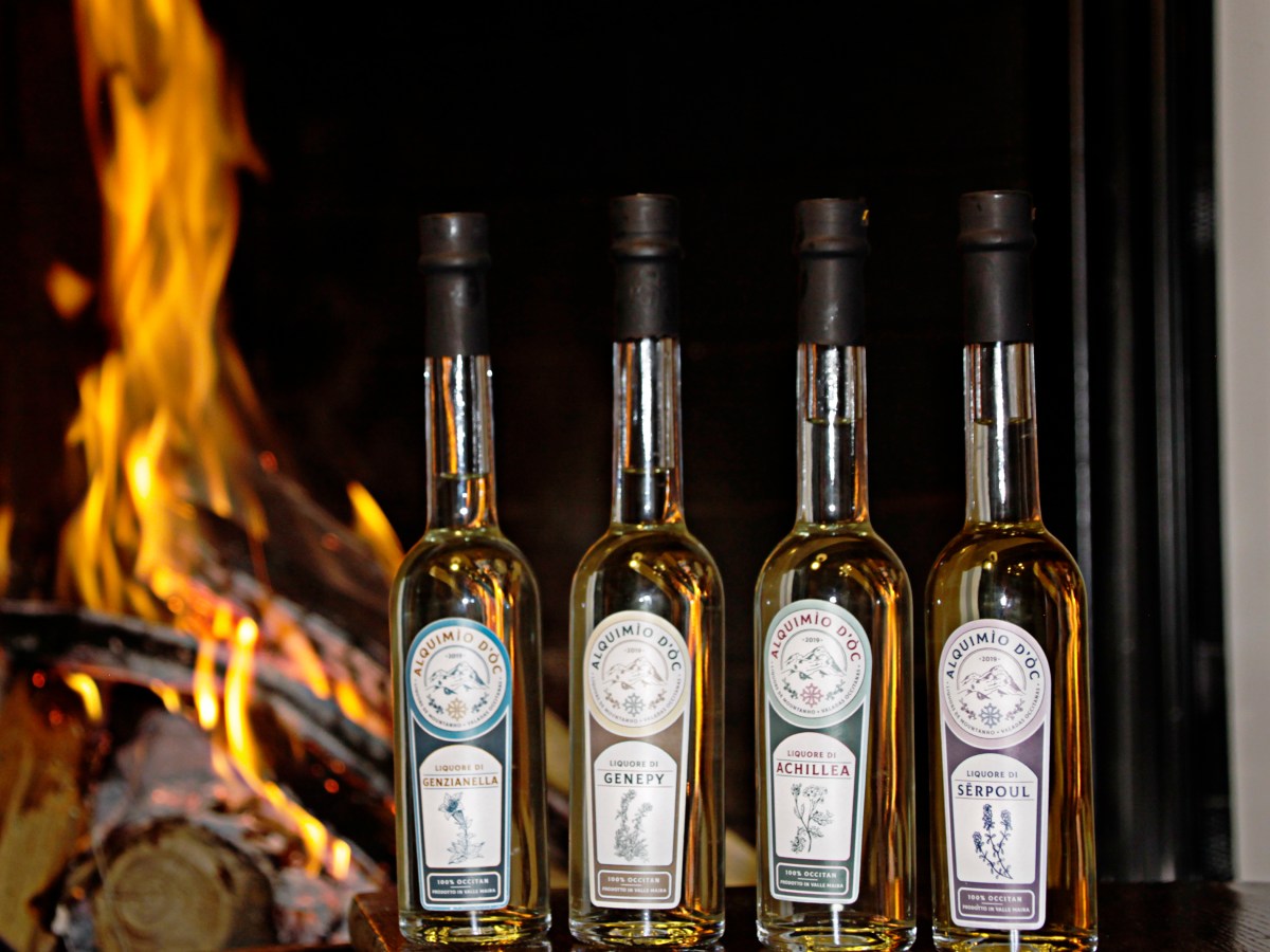 Alquimio d’OC, amore per il territorio…&nbsp;d’Oc!