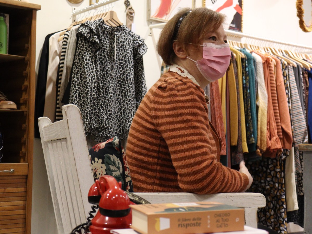 Carta da Zucchero, un sogno diventato&nbsp;realtà