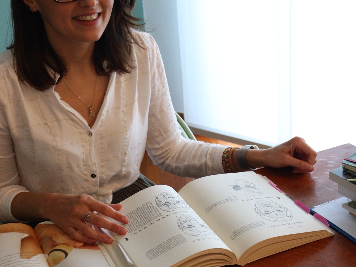 Giulia benessere in modo&nbsp;naturale