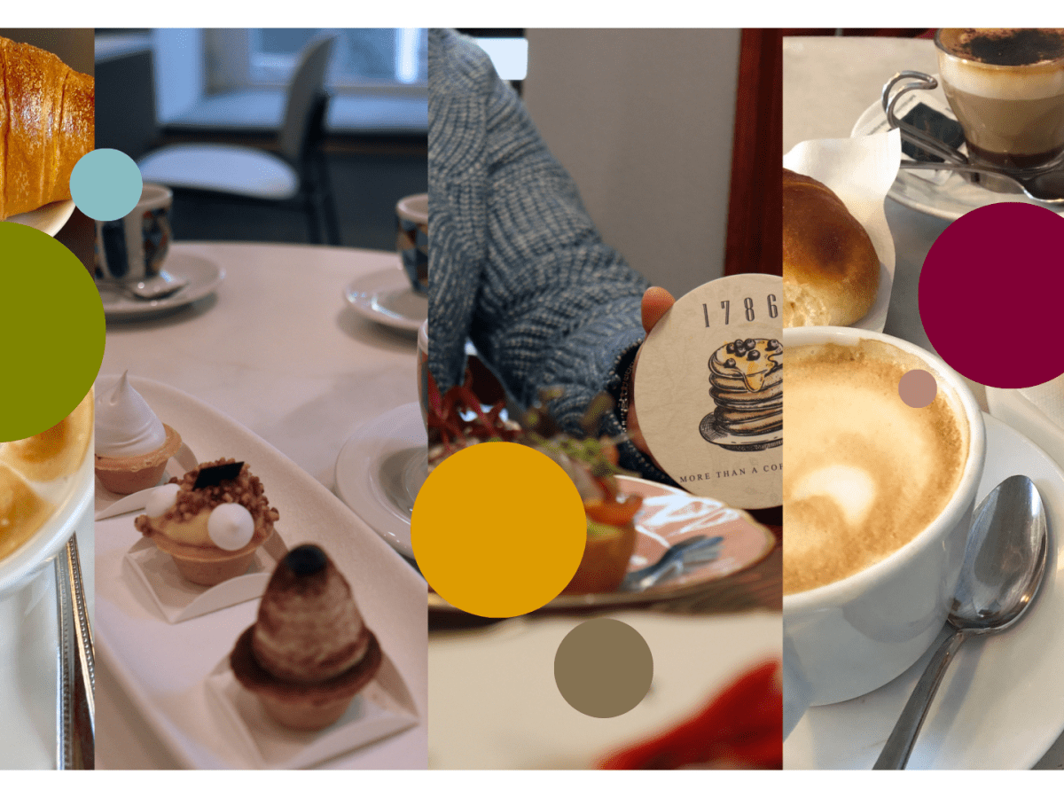 4 posti dove fare colazione a&nbsp;Cuneo