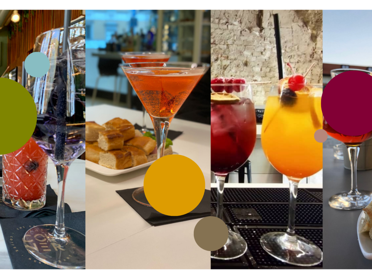 4 posti dove fare aperitivo a&nbsp;Cuneo