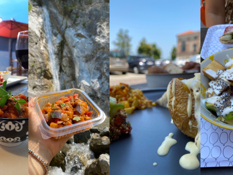 4 locali veg-friendly a&nbsp;Cuneo