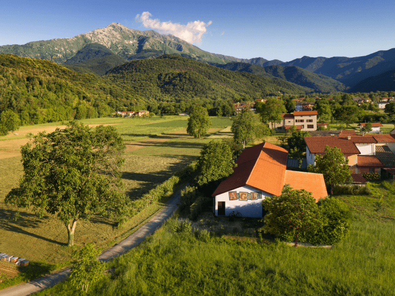 Argalà: essenze tutte da&nbsp;bere