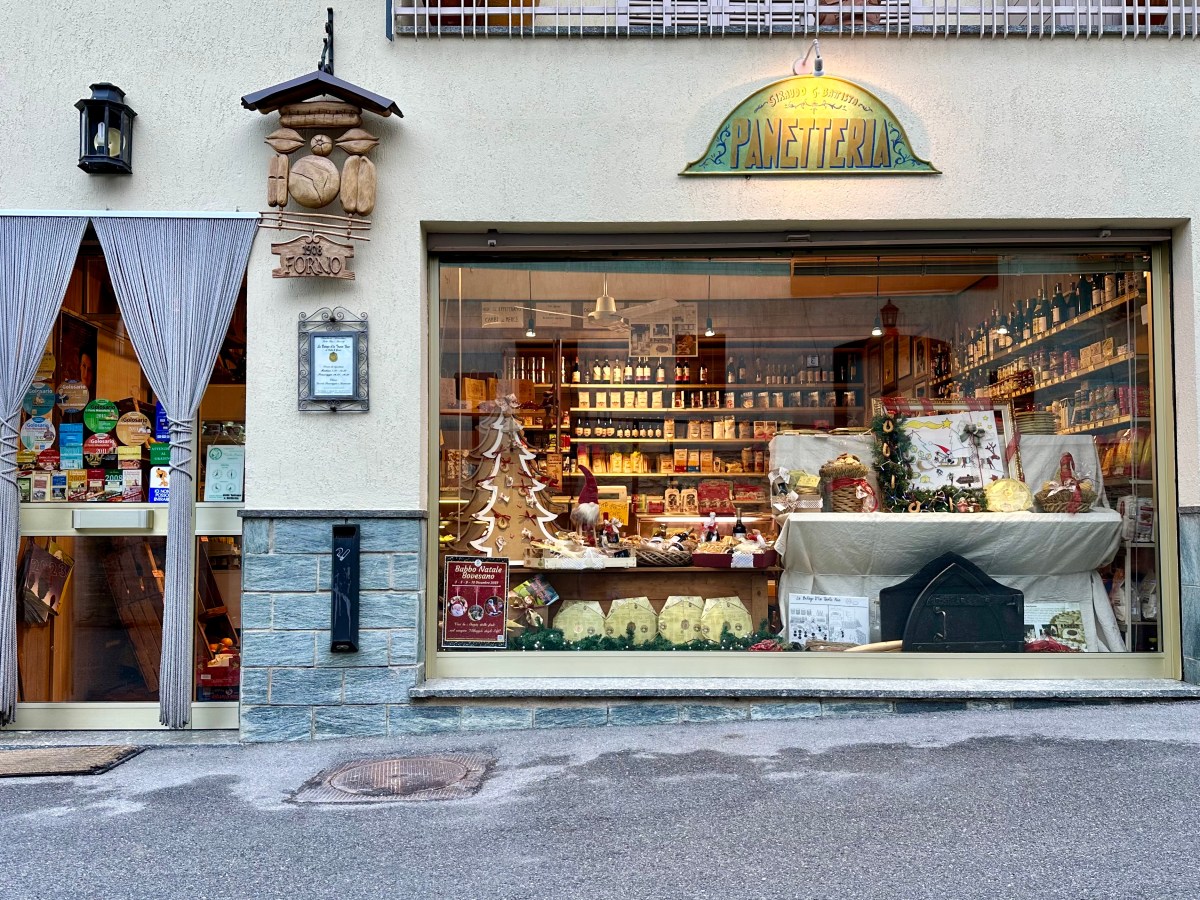 La Vera Torta Fina di&nbsp;Vignolo