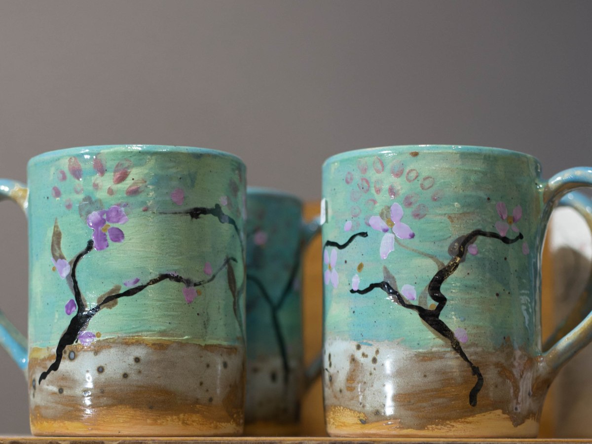 Gioie di Creta: il luogo dove chiunque può diventare&nbsp;artista