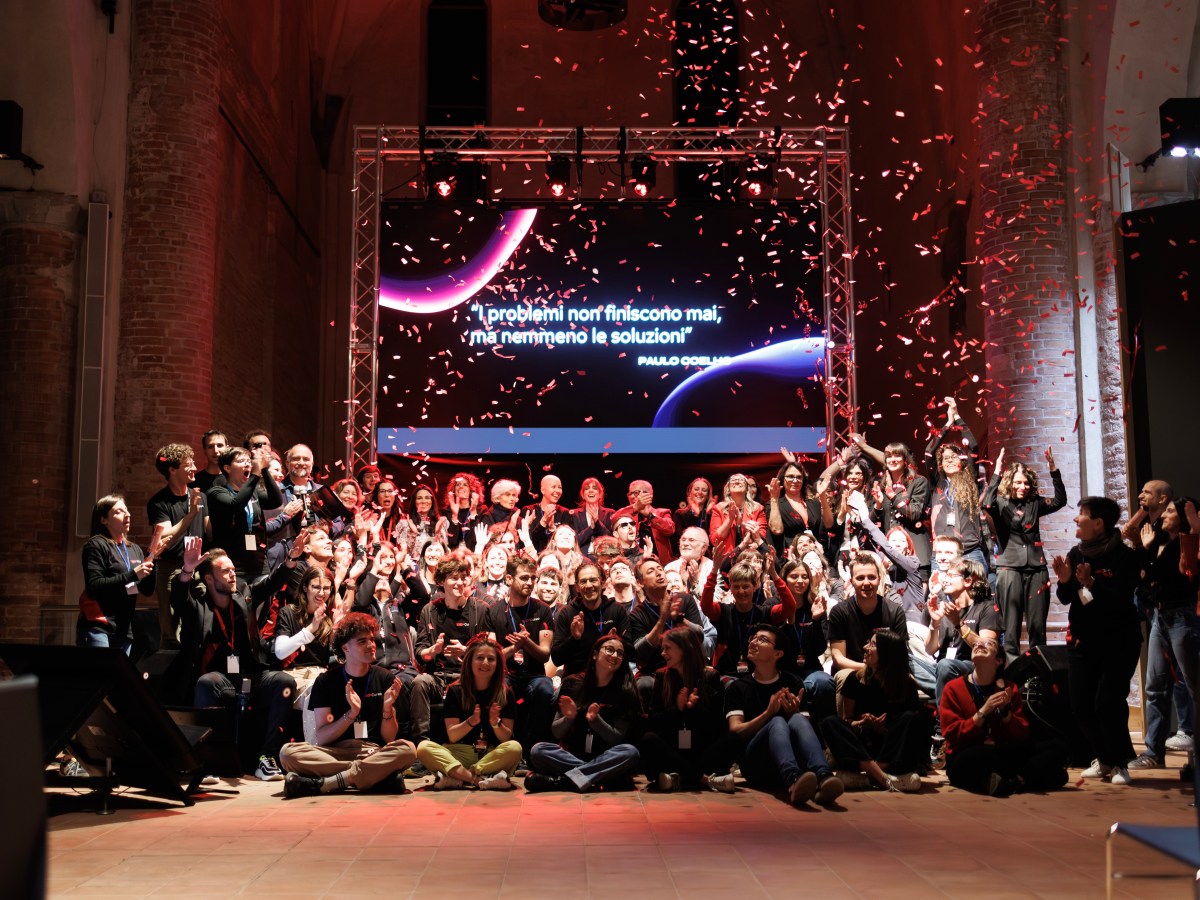 TEDxCuneo 2024: echi di&nbsp;trasformazione