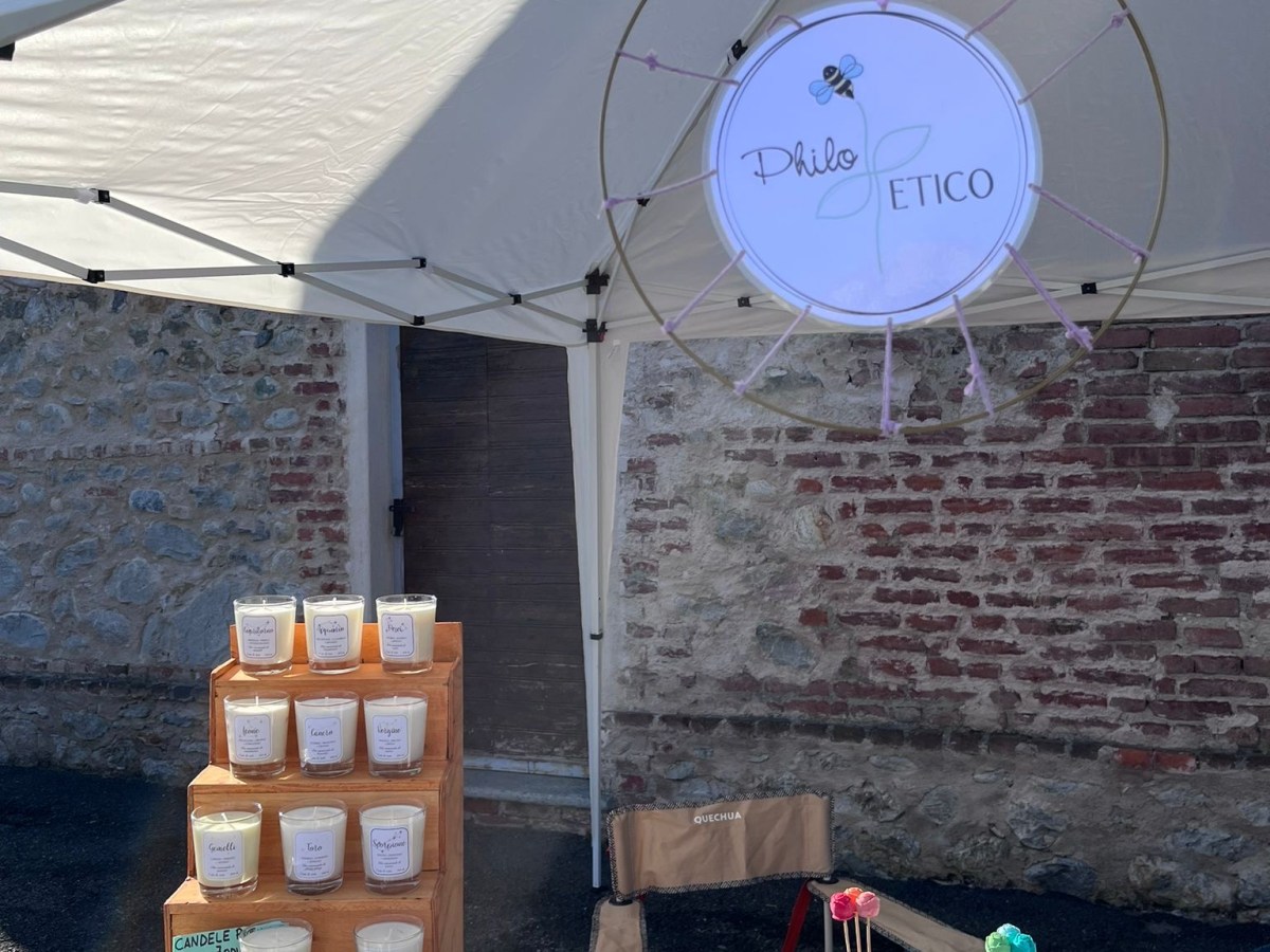 PHILOETICO: La Filosofia delle Candele 