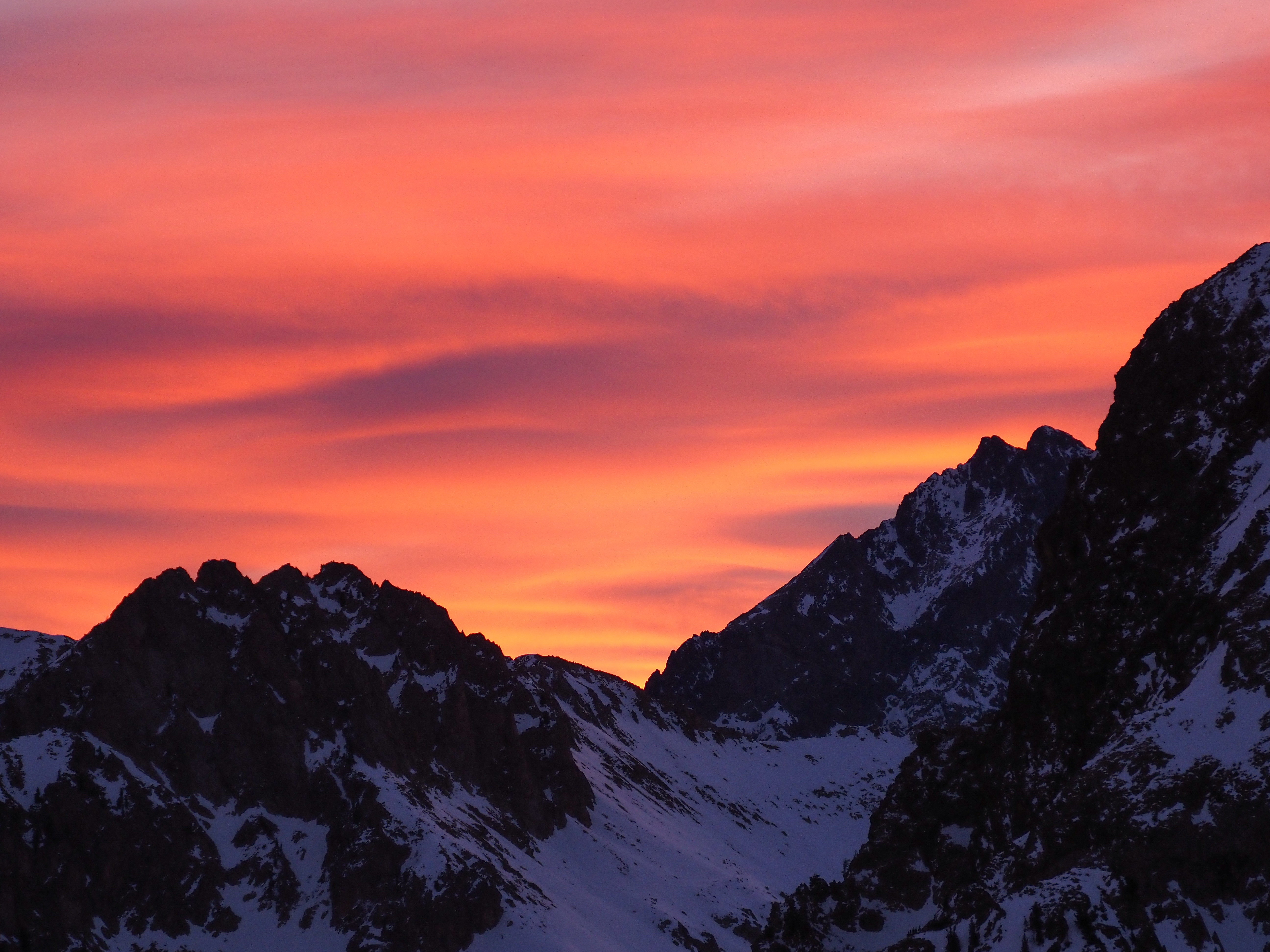 Ski touring nel cuore del Parco delle Aree Protette Alpi Marittime e del Parco Nazionale del&nbsp;Mercantour