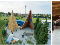 4 Palestre di arrampicata in provincia di&nbsp;Cuneo