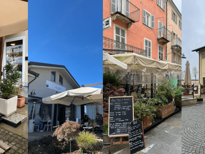 4 posti dove fare aperitivo a&nbsp;Mondovì
