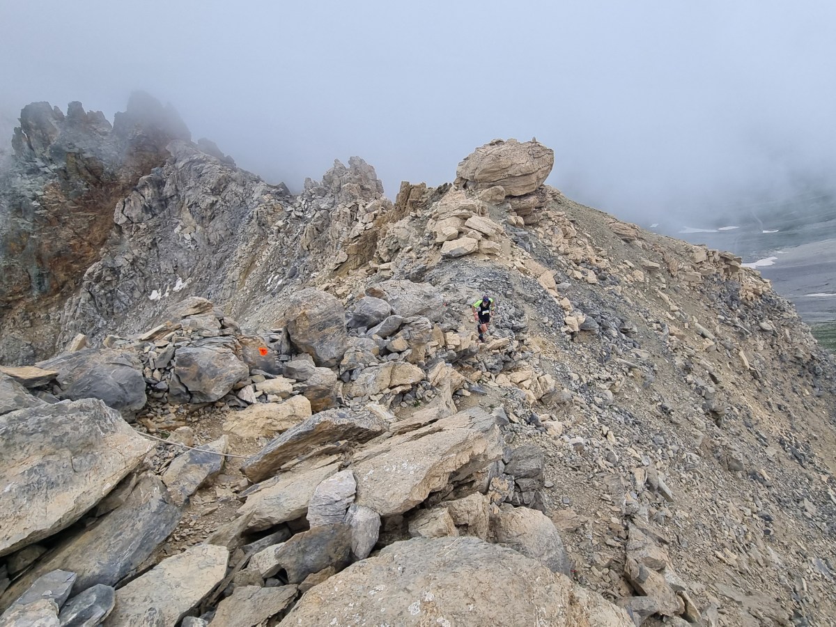 Torna la Valle Stura&nbsp;Skyrace