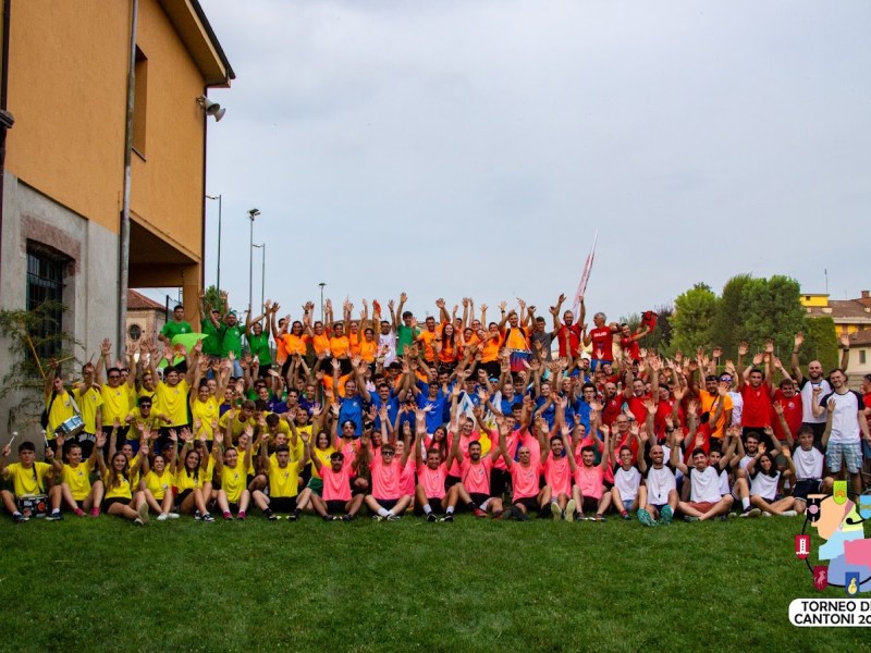 Movimento Centallo: Giovani che creano&nbsp;connessioni